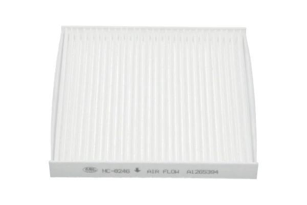 Filter, cabin air